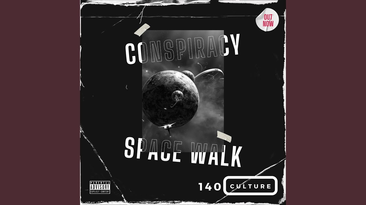Watch Space Walk on YouTube Watch Space Walk on YouTube