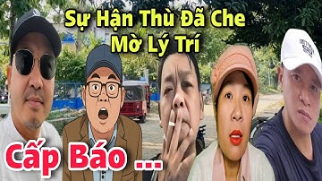 Thù Hận Dẫn Đến Ranh Tỵ, Xuân Này Thị Mẹt Không Về , SL Với MHN