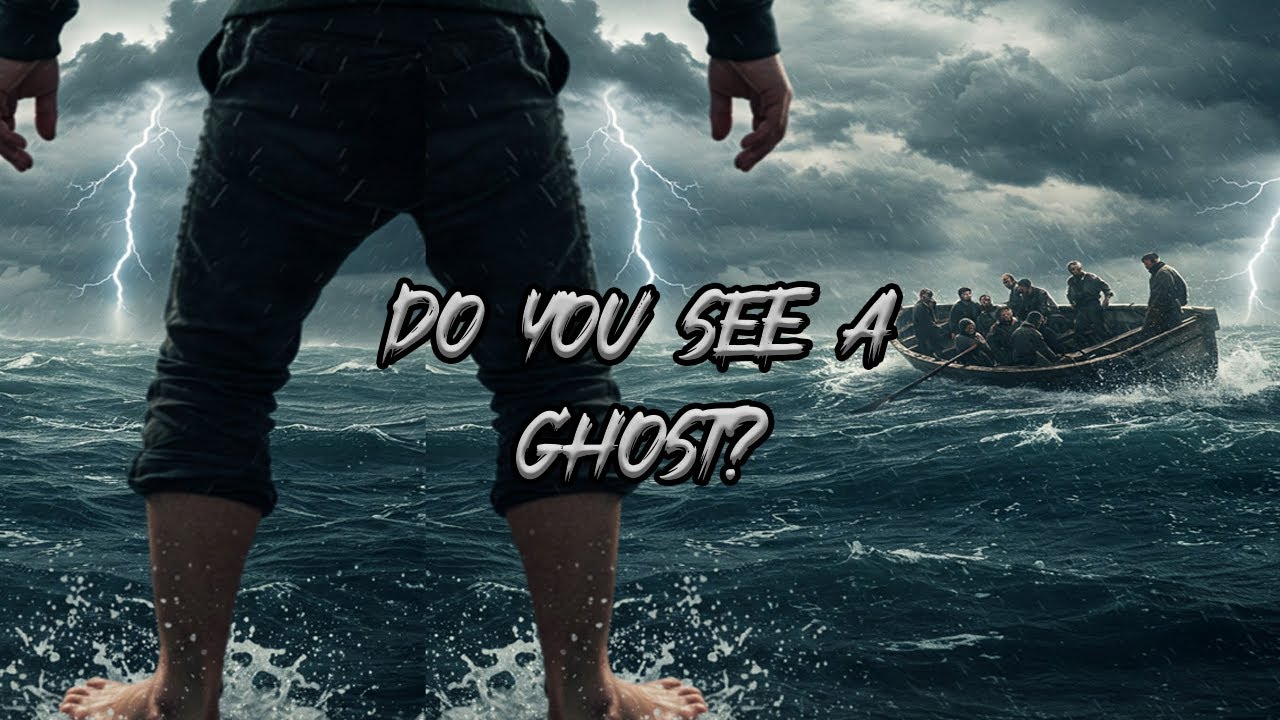 DO YOU SEE A GHOST?  THE ROOTED LIVE (REMASTERED)