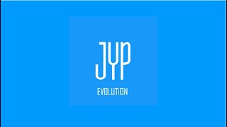 JYP BOYBAND AND GIRL GROUP EVOLUTION (2007-2020)