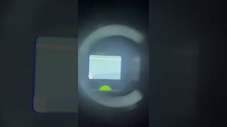 Jvc Gr-C1 Videomovie Vhs-C Camcorder Viewfinder Test Bttf