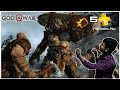 God of war 4 || Game play Walkthrough #5