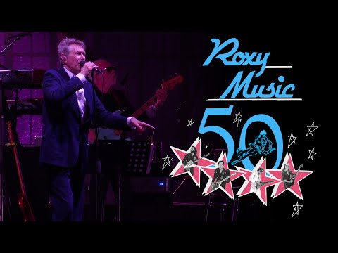 Roxy Music 2022-09-19 \