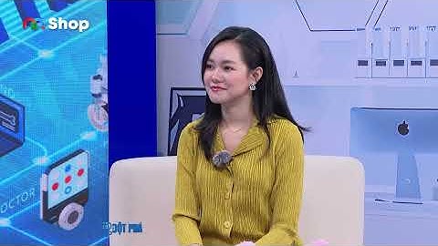 Y Tế Đột Phá #21 | Thu Nhỏ Ngực Phì Đại – Giải Pháp An Toàn, Lấy Lại Tự Tin