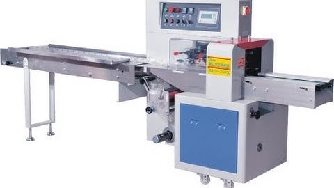 horizontal plastic bottle packing system automatic flow wrapping machine,fluir máquina de embalaje