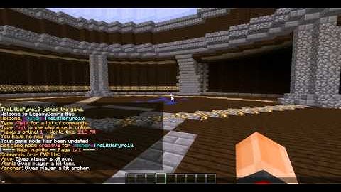 PVPKits UPDATE1 (Bukkit Plugin) (1.7.4) (2014)