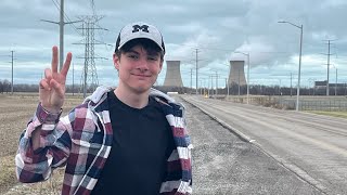 Senior Project Highlight Reel: Nuclear Power