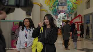 6th Copernicus Olympiad | Houston Global Round Highlights