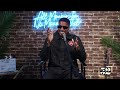 52Vibes Unplugged — Episode 2: Tyrik Ballard “Process” (Live Performance)