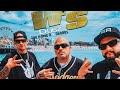 Dubz  ws ft the homie d x dro 805 rap records official music directed by cnyce