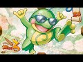 Pokémon Ultra Z Ep.26 - AMIGOS... TRIKINHO HA VUELTO.
