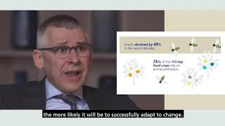 Global Risks 2020: Fewer Options. No Time Left.