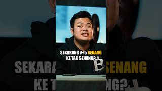 Pelaburan je susah😤#PelaburanSyariah #Investment #MrKripto #WanAzfarAzeem #fyp #fypシ