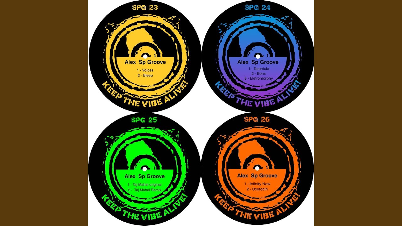 Watch Tarantula on YouTube Watch Tarantula on YouTube