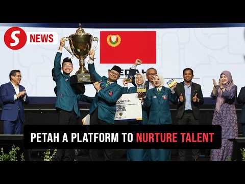 Petah KPM seen as platform to strengthen Bahasa Melayu, English proficiency