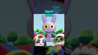 Why Is Jax Wearing This After Digital Circus Episode 8? Theory