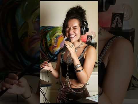 Canto Del Pilon - A moment from one of my ethnic deep house live sessions