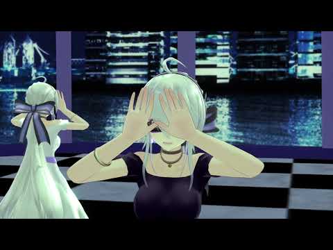 弱音ハクで『Te Amo』