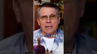 The foolishness of evolution