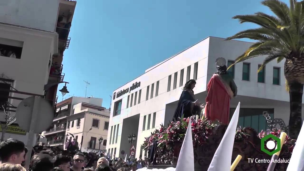 VIERNES SANTO - PRIEGO