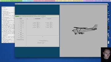 🛠 S1.E16: Viewport and 2D cockpit | X-Plane | PlaneMaker