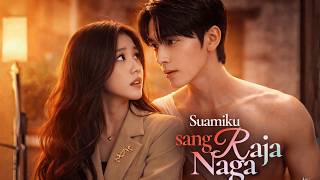 My Husband The Dragon King Chinese Drama