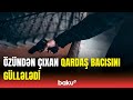 Zaqatalada ailə içində tükürpərdən qətl | Bacısının həyatına son qoydu