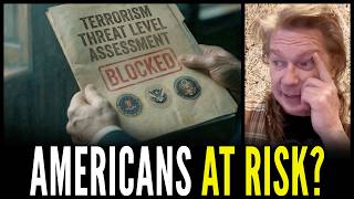 White House Blocks FBI Terror Report Linked to Iran War Warning of Iranian Proxy Threats