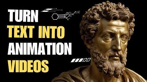 ReelCraft AI: Turn Text Into Animated Videos