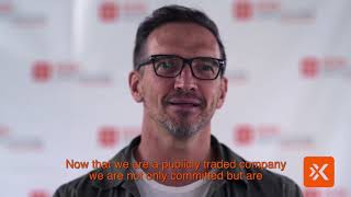 Icox Innovations Announces Listing On The Tsx Venture Exchange Under Symbol Icox