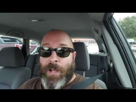 Crazy homeless beard life vlog?