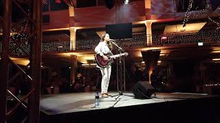 Download Lagu Ed Sheeran Perfect cover - Brury MP3