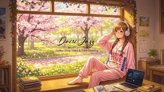 Soft Jazz Music for Relaxation - Coffee Shop Vibes & Calm Evening [Vol. 1] #SoftJazz #RelaxingMusic