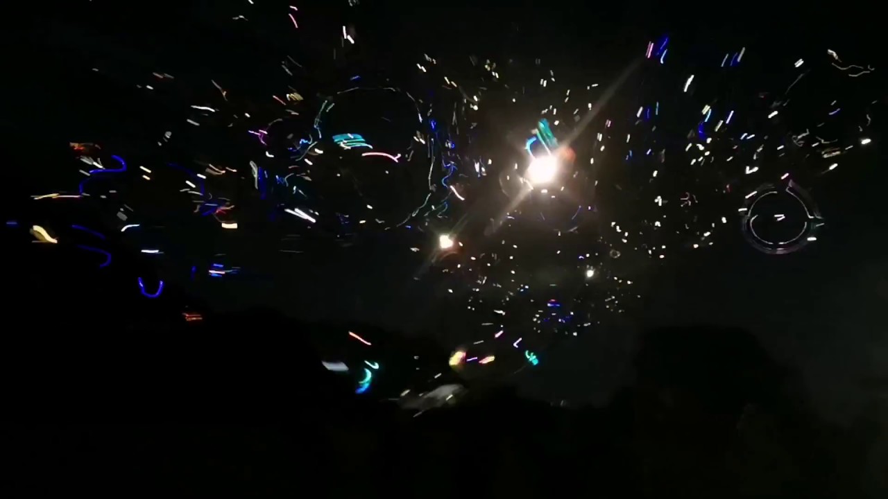 video editing software free Satisfying Bubbles in the Dark - Bubbling in Moonlight - Bubble Daze 5