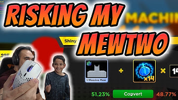 ™NEW CODE™ Risking my Shiny Divine Fighter + Mythical Passive in Anime Fighters Simulator