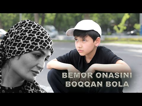 видео: Kasal onasini boqqan bolakay | "Umr so'qmoqlari" #uzbekkino #tv #mahalla #kino