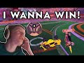 I WANNA WIN! | GAMES AGAINST FLAKES & JOREUZ | Road to Rank 1 in 1v1 | S2E22