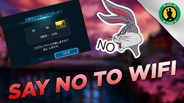 The war against WIFI warriors