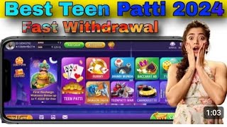 real teen patti game  || real teen patti app || real teen patti cash game|| real teen patti cash screenshot 3
