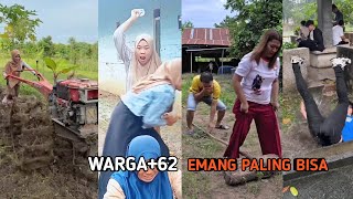 NIAT BANTU MALAH LUCU‼️VIDEO LUCU BIKIN NGAKAK 😂 KUMPULAN MOMEN KOCAK Terbaru 2025