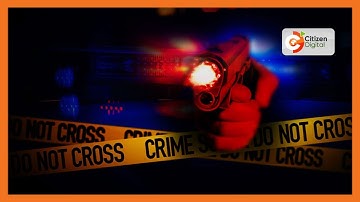 MP Were murder weapon seized