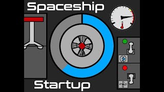Spaceship Startup - Walkthrough screenshot 3