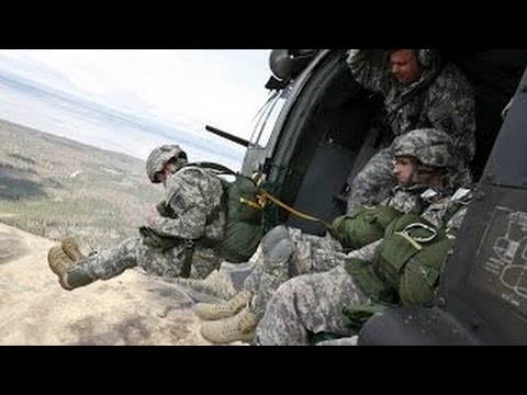 dangerous-missions:-pathfinder-|-life-on-the-line-|-military-documentary-film