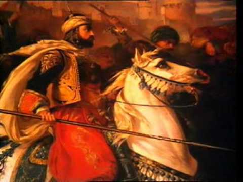 mehter marşları - yine de şahlanıyor