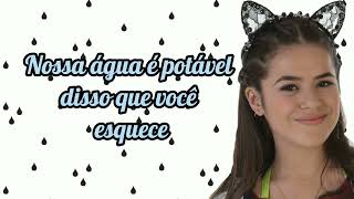 Rap Da gua  Carinha De Anjo  Masa Silva