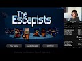 The Escapists PC 100% Speedrun In 03:41:46 (Old World Record)