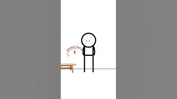 When You Stub Your Toe 😱 ( Animation Meme ) #didyouknow