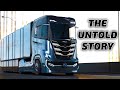 Nikola Motor Company - the UNTOLD Story