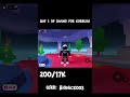 Day 1 of saving for korblox