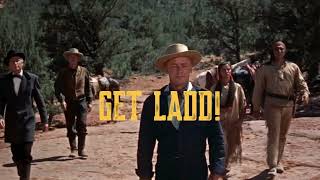 "The Bad Ladd Triple Feature" - Friday, August 11